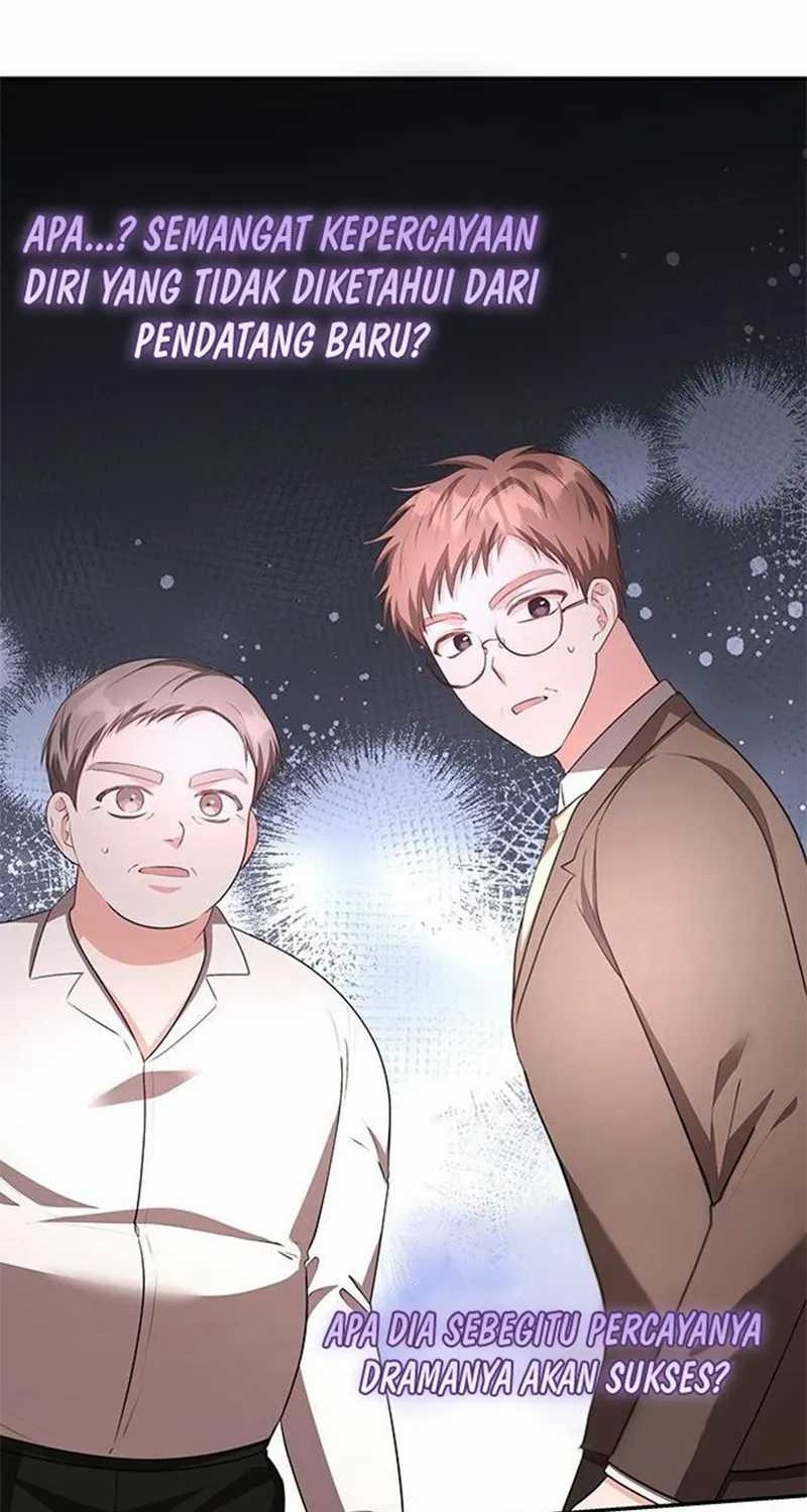 A Genius Writer’s Random Workplace (Genius Artist’s Random Studio) Chapter 14 - halaman 42