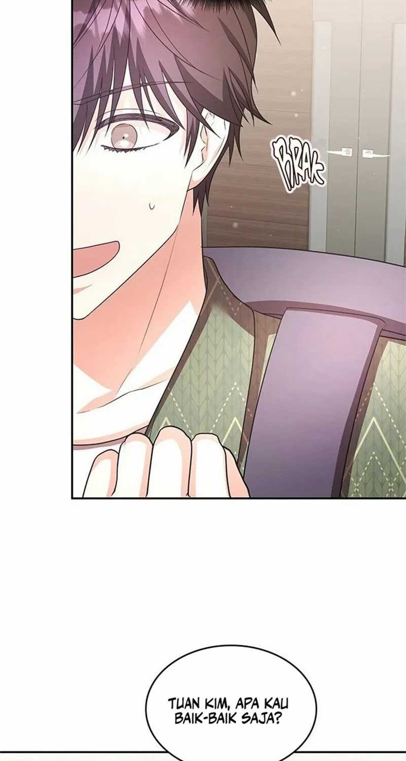 A Genius Writer’s Random Workplace (Genius Artist’s Random Studio) Chapter 14 - halaman 46