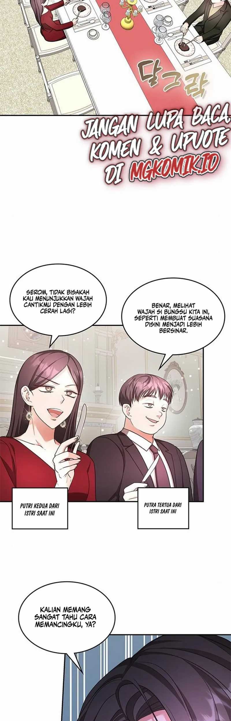 A Genius Writer’s Random Workplace (Genius Artist’s Random Studio) Chapter 14 - halaman 5