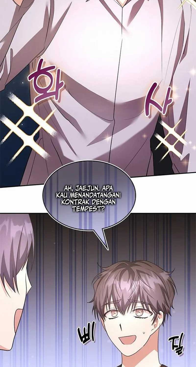A Genius Writer’s Random Workplace (Genius Artist’s Random Studio) Chapter 14 - halaman 52