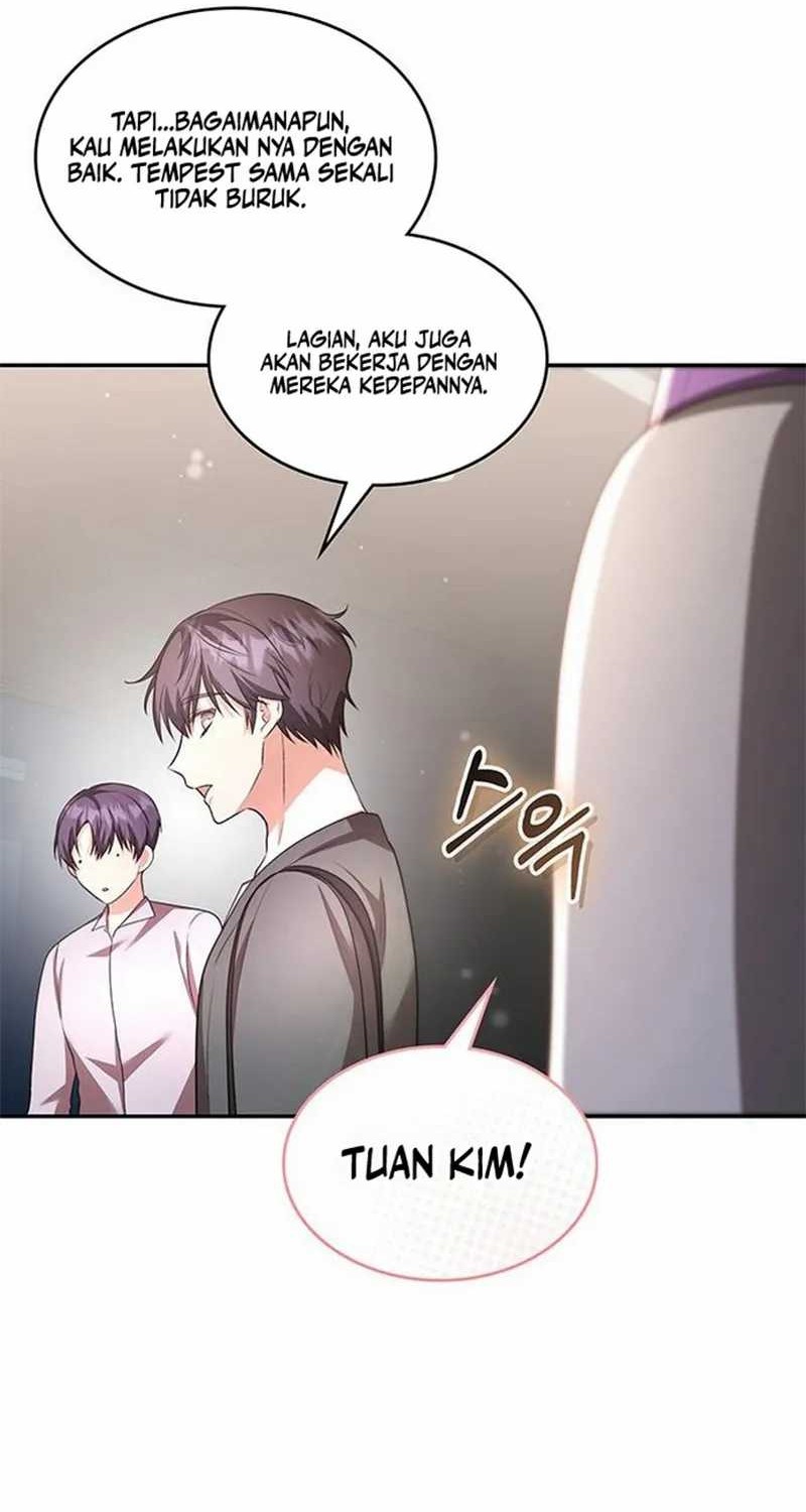 A Genius Writer’s Random Workplace (Genius Artist’s Random Studio) Chapter 14 - halaman 54