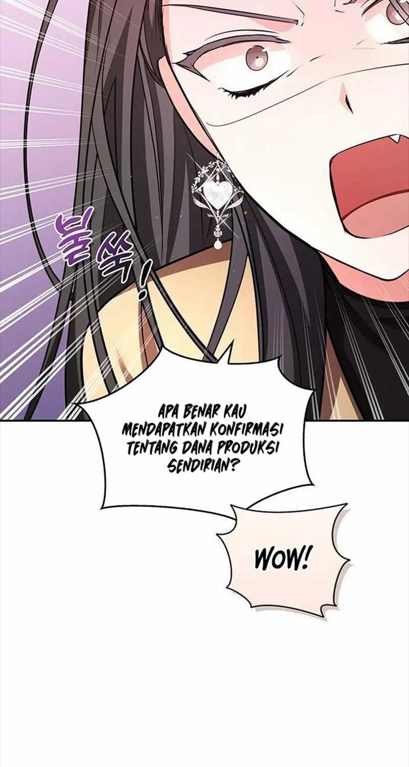 A Genius Writer’s Random Workplace (Genius Artist’s Random Studio) Chapter 14 - halaman 56