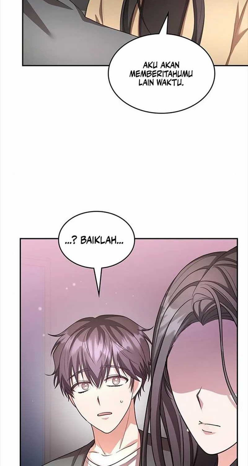 A Genius Writer’s Random Workplace (Genius Artist’s Random Studio) Chapter 14 - halaman 58