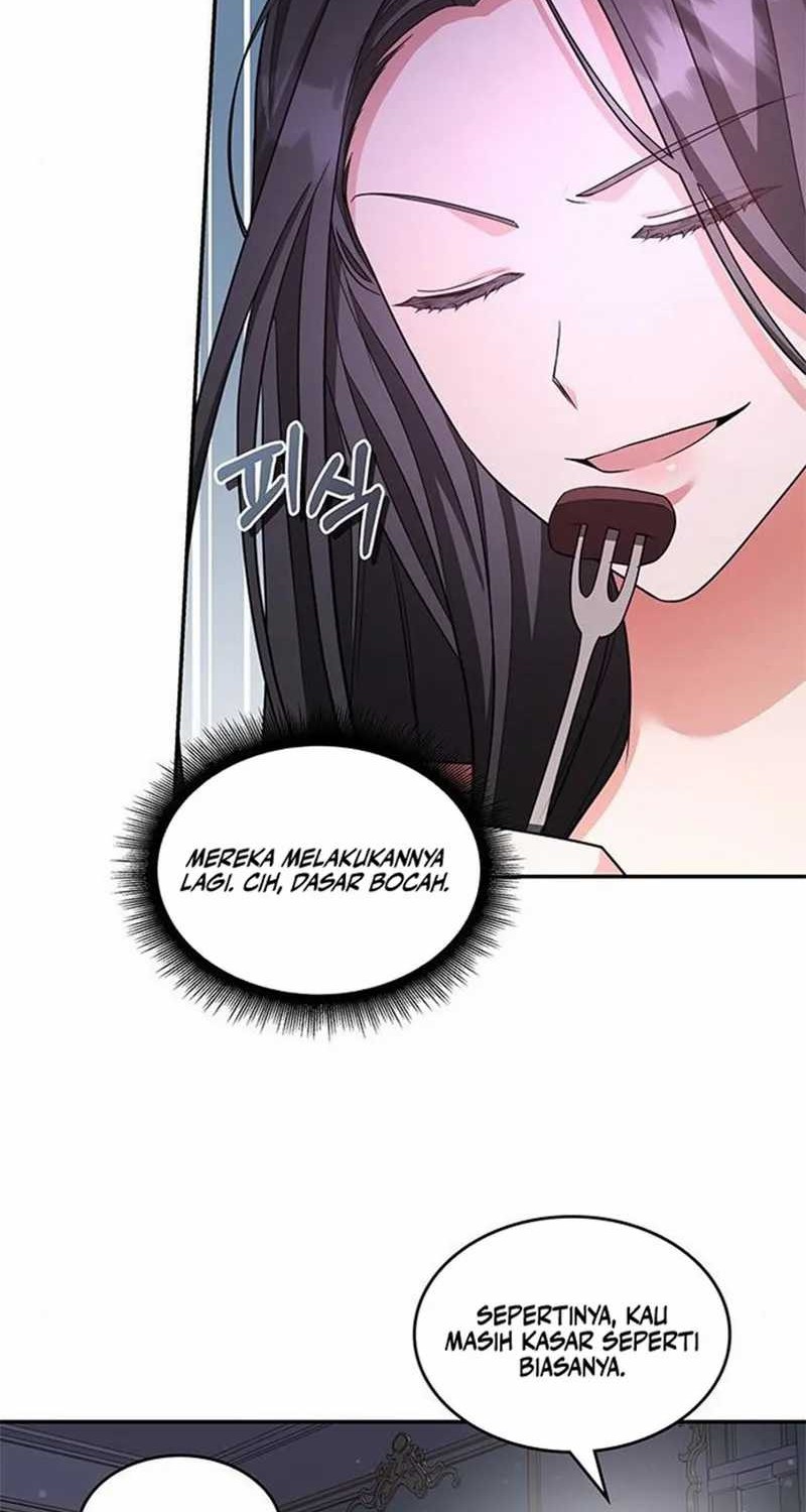 A Genius Writer’s Random Workplace (Genius Artist’s Random Studio) Chapter 14 - halaman 6