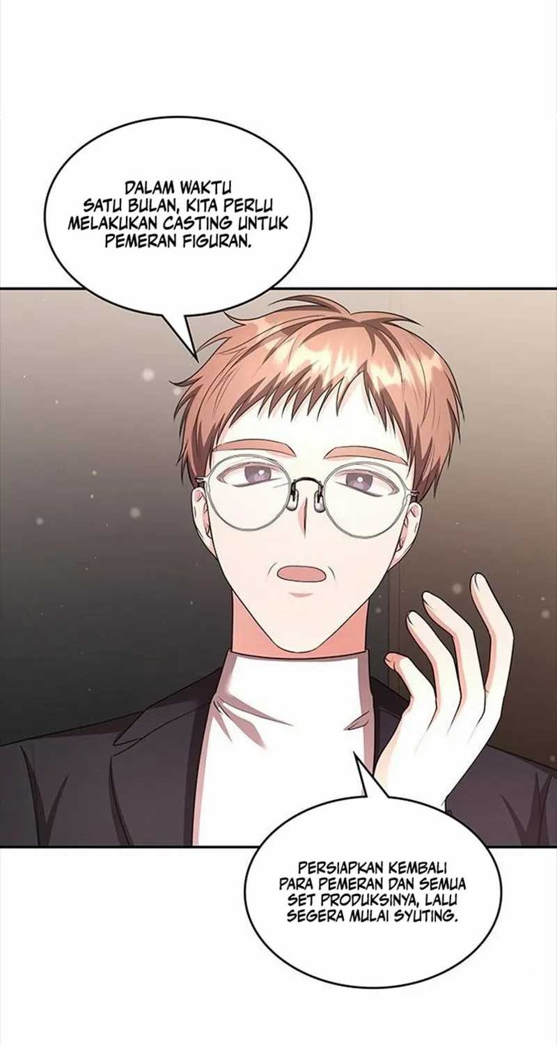 A Genius Writer’s Random Workplace (Genius Artist’s Random Studio) Chapter 14 - halaman 60