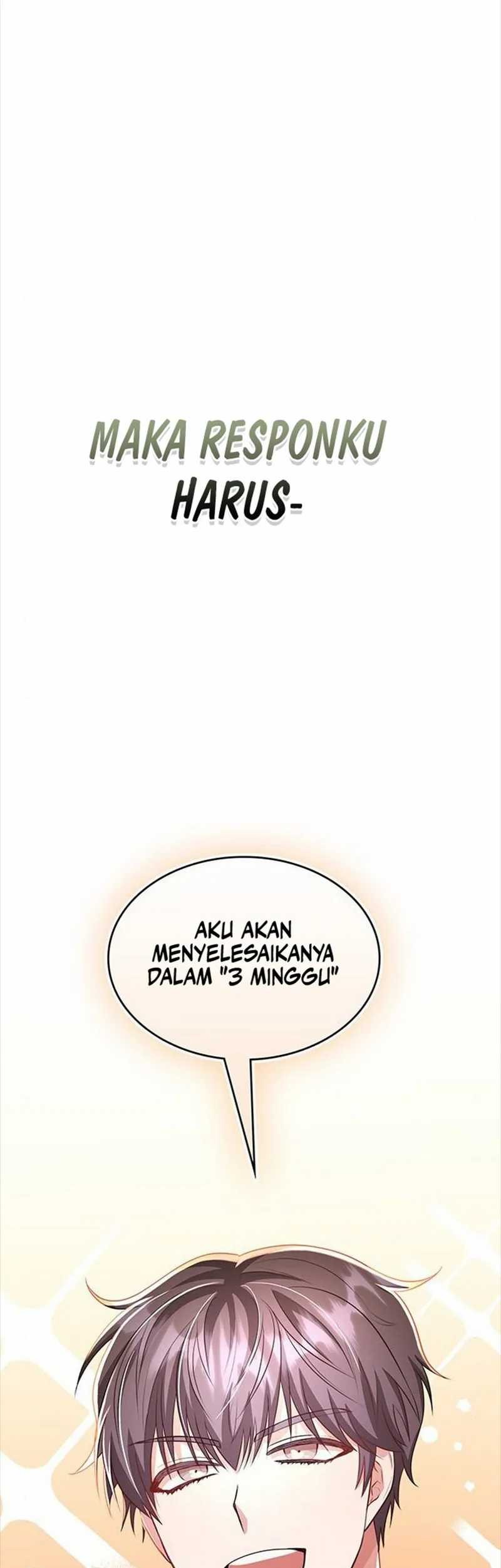 A Genius Writer’s Random Workplace (Genius Artist’s Random Studio) Chapter 14 - halaman 63