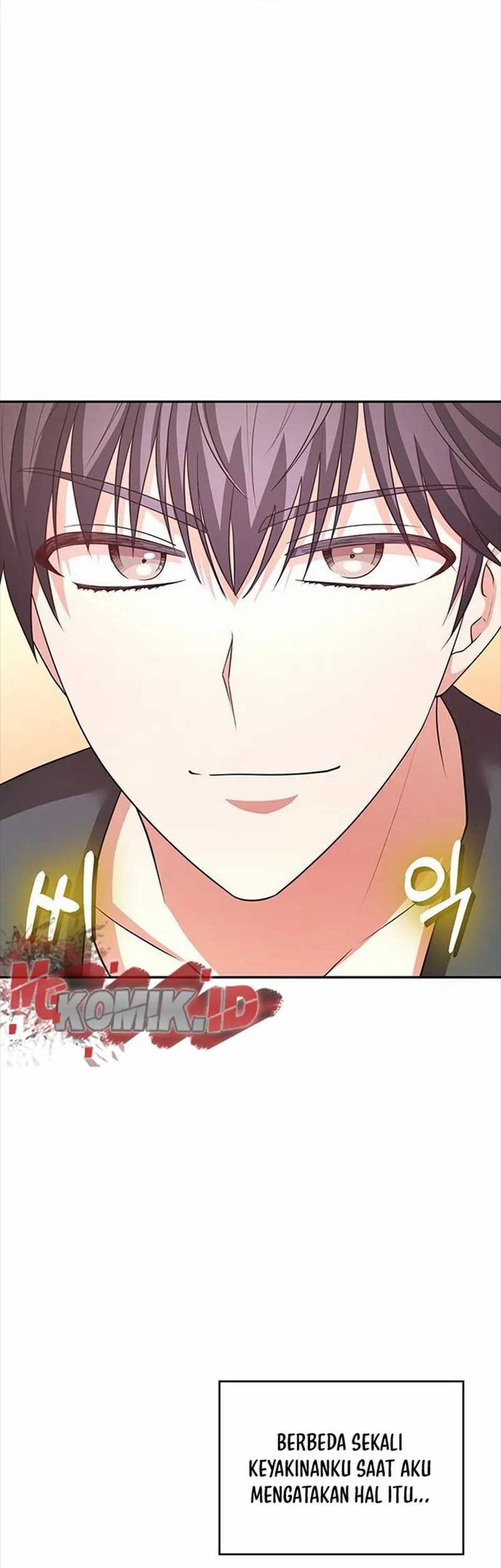 A Genius Writer’s Random Workplace (Genius Artist’s Random Studio) Chapter 14 - halaman 65