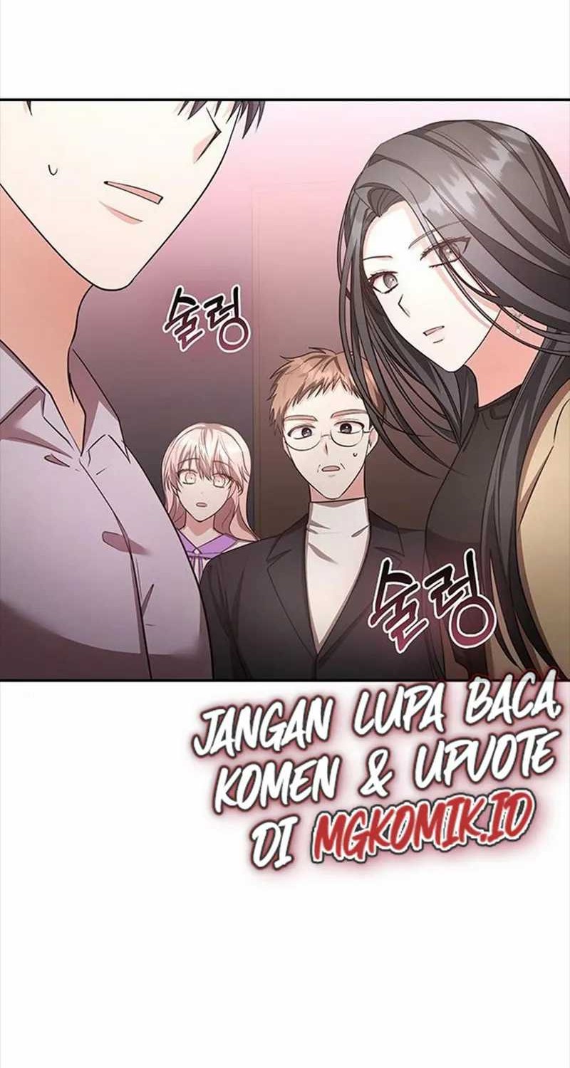 A Genius Writer’s Random Workplace (Genius Artist’s Random Studio) Chapter 14 - halaman 66