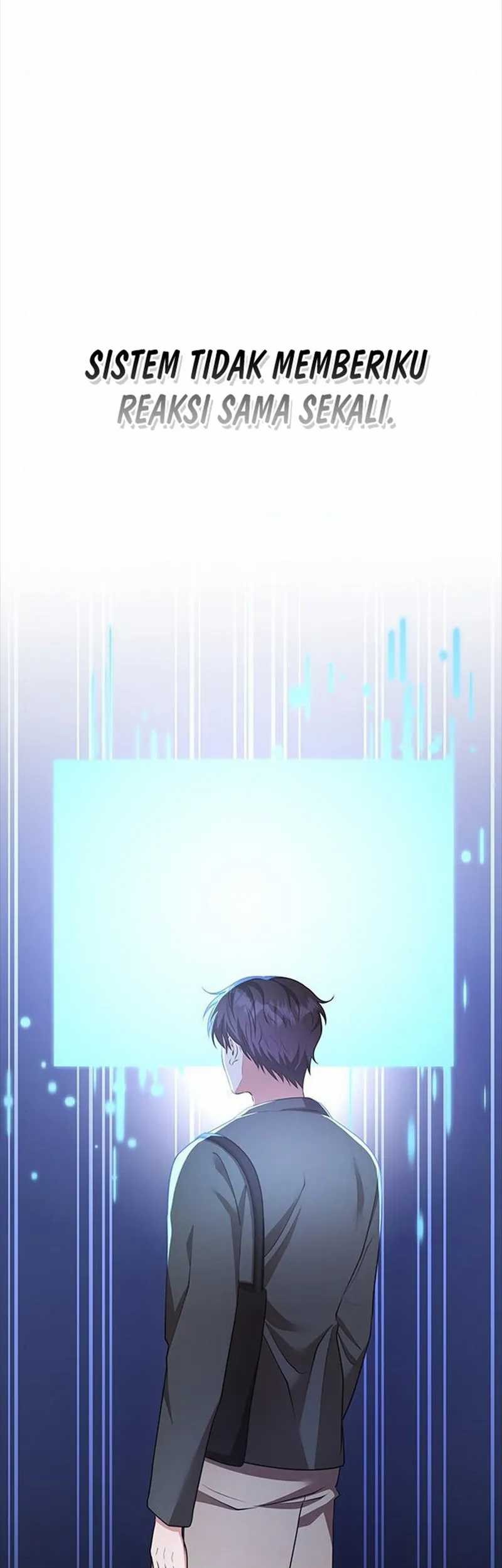 A Genius Writer’s Random Workplace (Genius Artist’s Random Studio) Chapter 14 - halaman 67