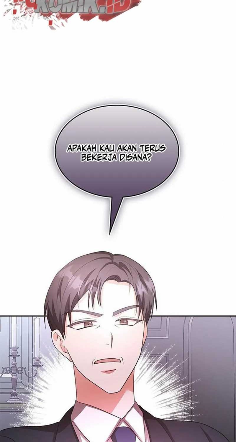 A Genius Writer’s Random Workplace (Genius Artist’s Random Studio) Chapter 14 - halaman 8