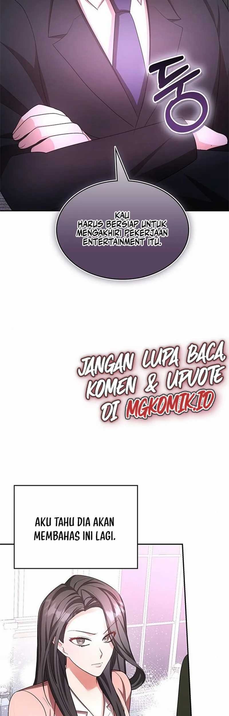 A Genius Writer’s Random Workplace (Genius Artist’s Random Studio) Chapter 14 - halaman 9