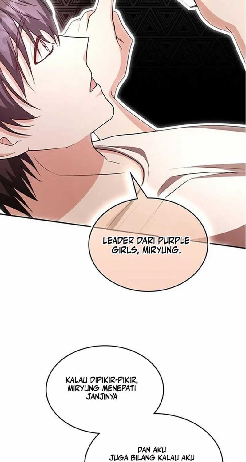 A Genius Writer’s Random Workplace (Genius Artist’s Random Studio) Chapter 15 - halaman 10