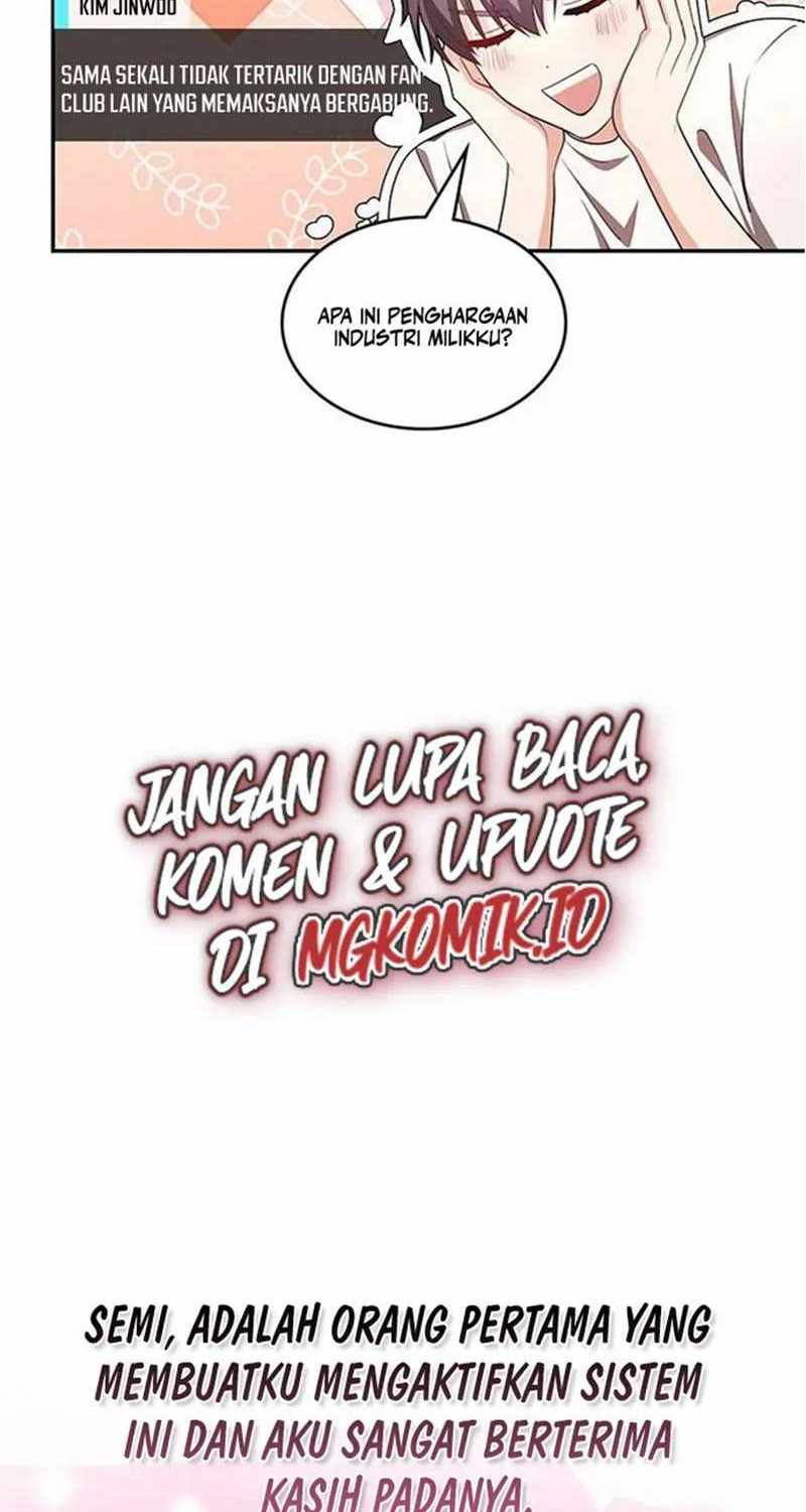 A Genius Writer’s Random Workplace (Genius Artist’s Random Studio) Chapter 15 - halaman 14