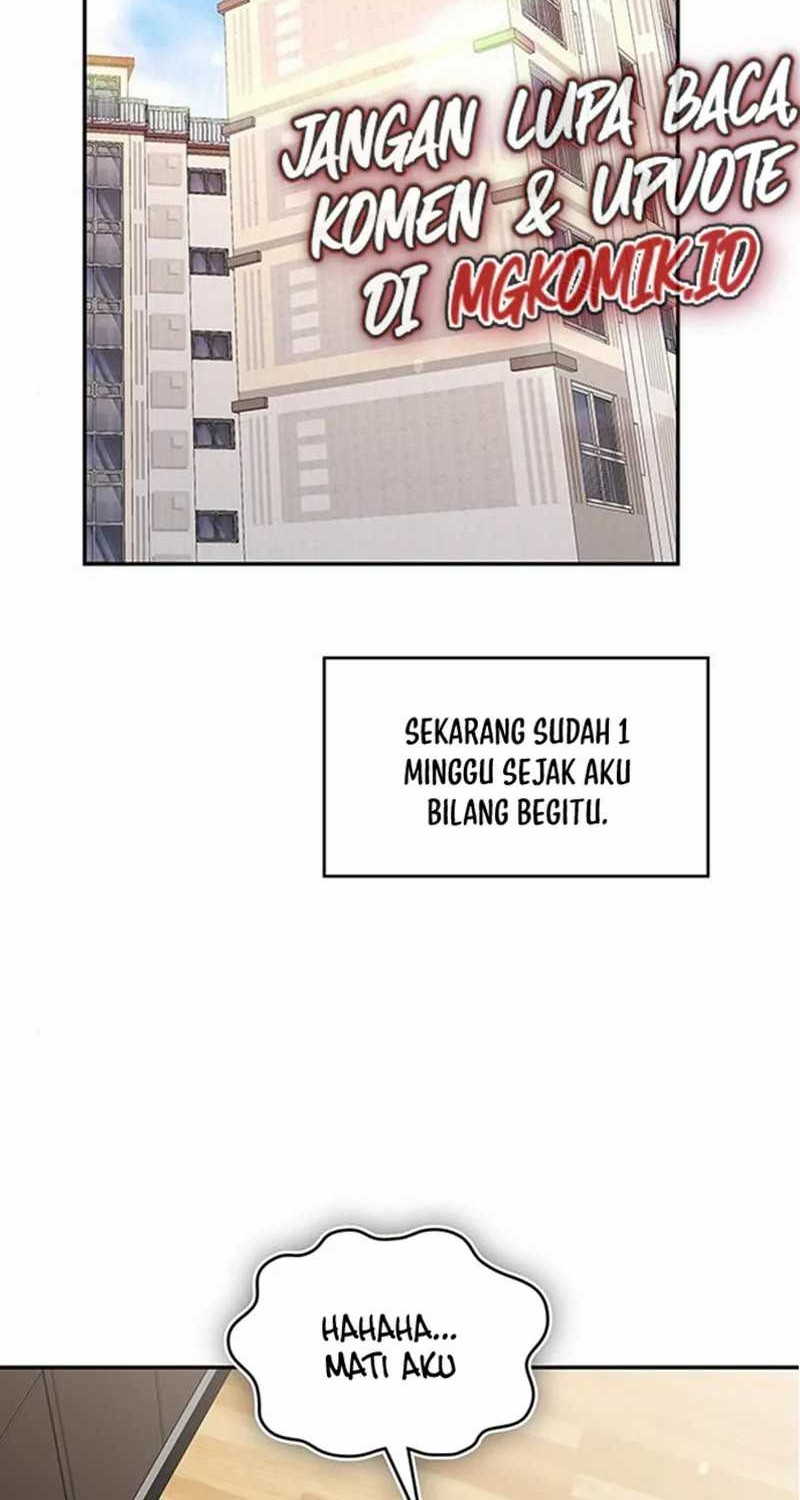 A Genius Writer’s Random Workplace (Genius Artist’s Random Studio) Chapter 15 - halaman 2