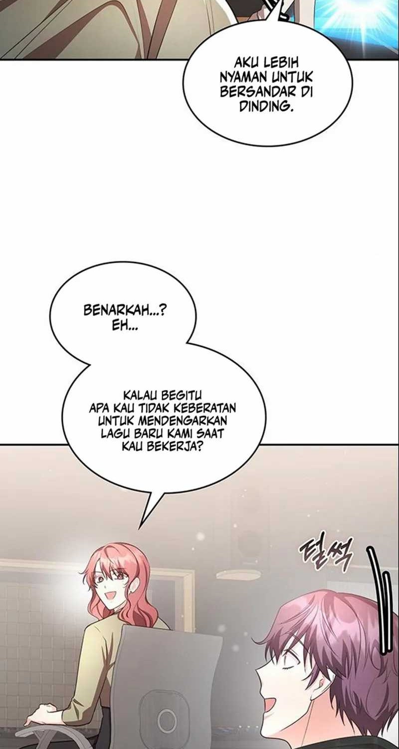 A Genius Writer’s Random Workplace (Genius Artist’s Random Studio) Chapter 15 - halaman 22
