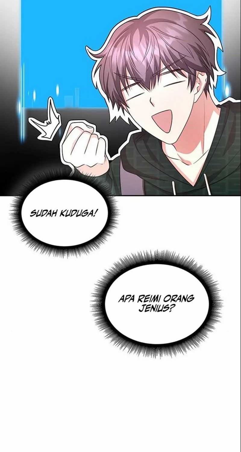 A Genius Writer’s Random Workplace (Genius Artist’s Random Studio) Chapter 15 - halaman 24