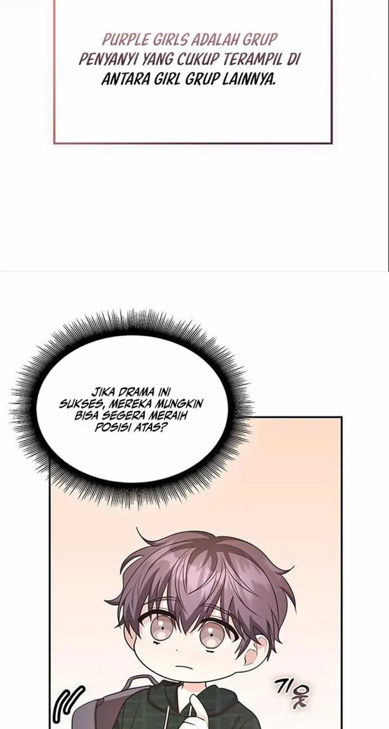 A Genius Writer’s Random Workplace (Genius Artist’s Random Studio) Chapter 15 - halaman 26