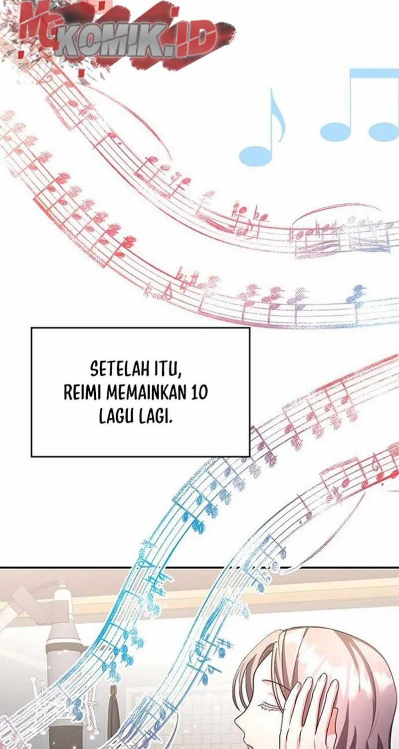 A Genius Writer’s Random Workplace (Genius Artist’s Random Studio) Chapter 15 - halaman 28