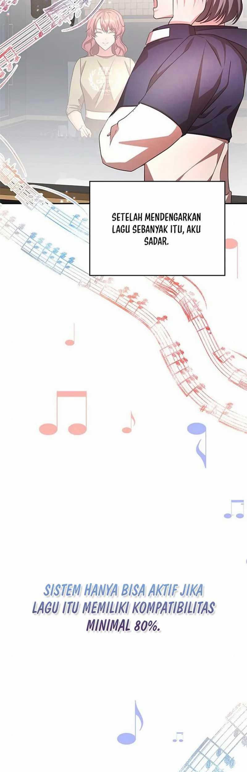A Genius Writer’s Random Workplace (Genius Artist’s Random Studio) Chapter 15 - halaman 29