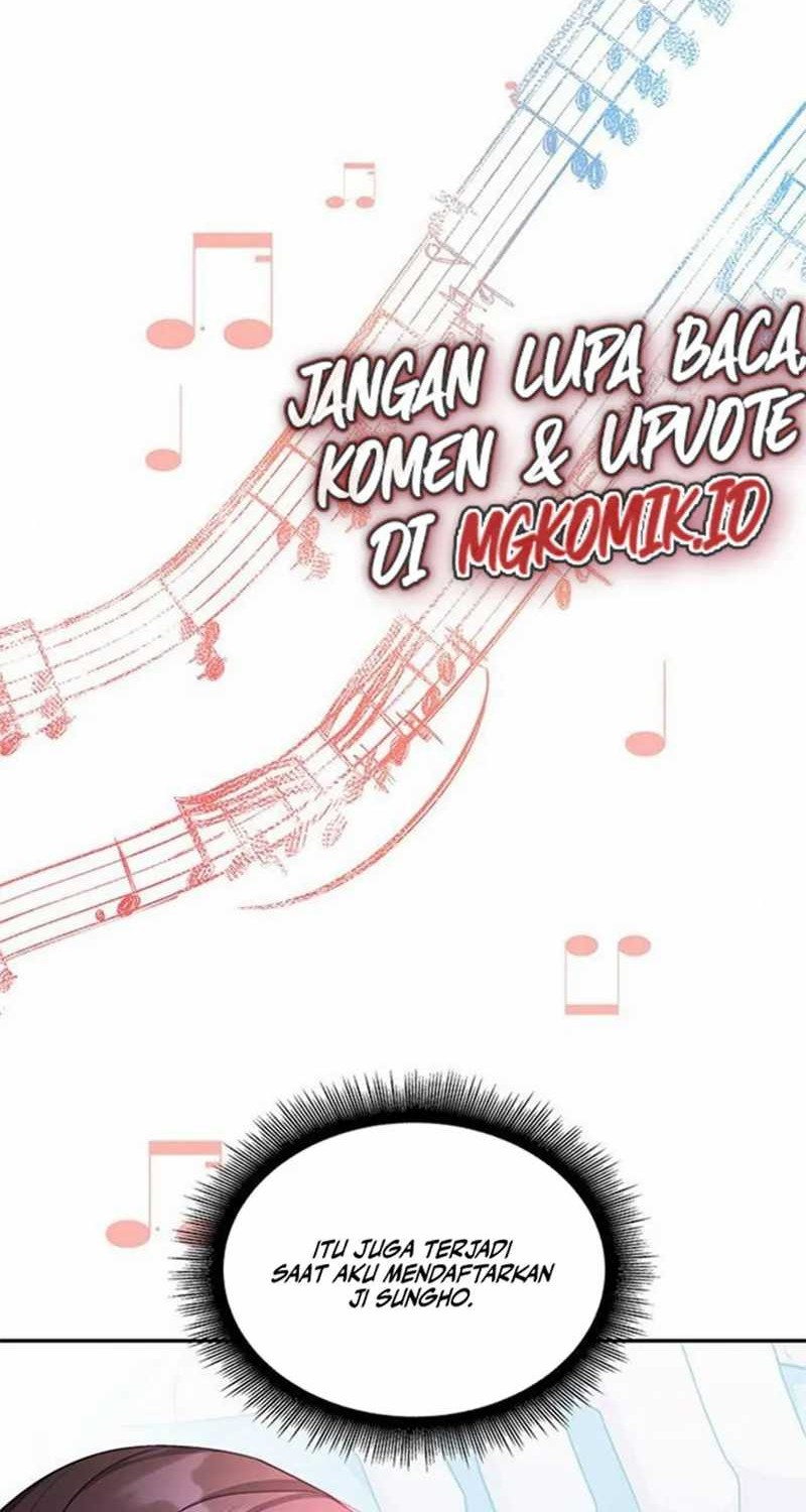A Genius Writer’s Random Workplace (Genius Artist’s Random Studio) Chapter 15 - halaman 30