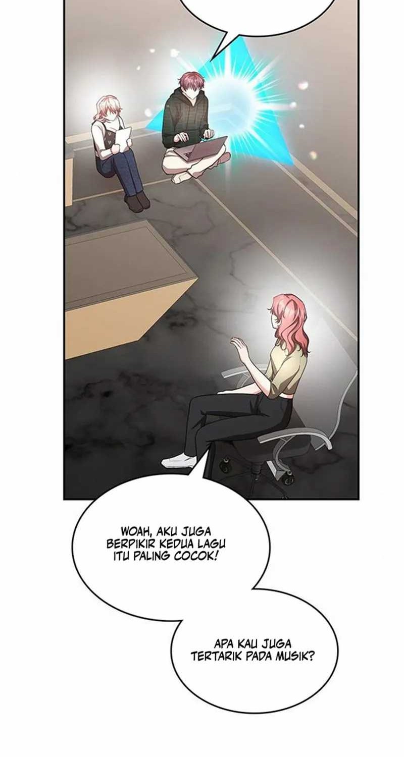 A Genius Writer’s Random Workplace (Genius Artist’s Random Studio) Chapter 15 - halaman 32