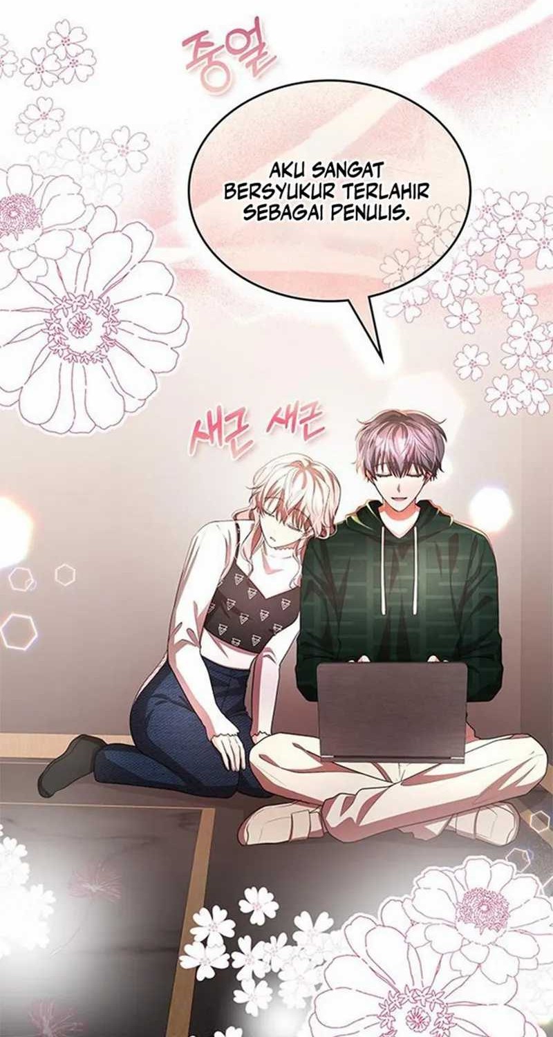 A Genius Writer’s Random Workplace (Genius Artist’s Random Studio) Chapter 15 - halaman 40