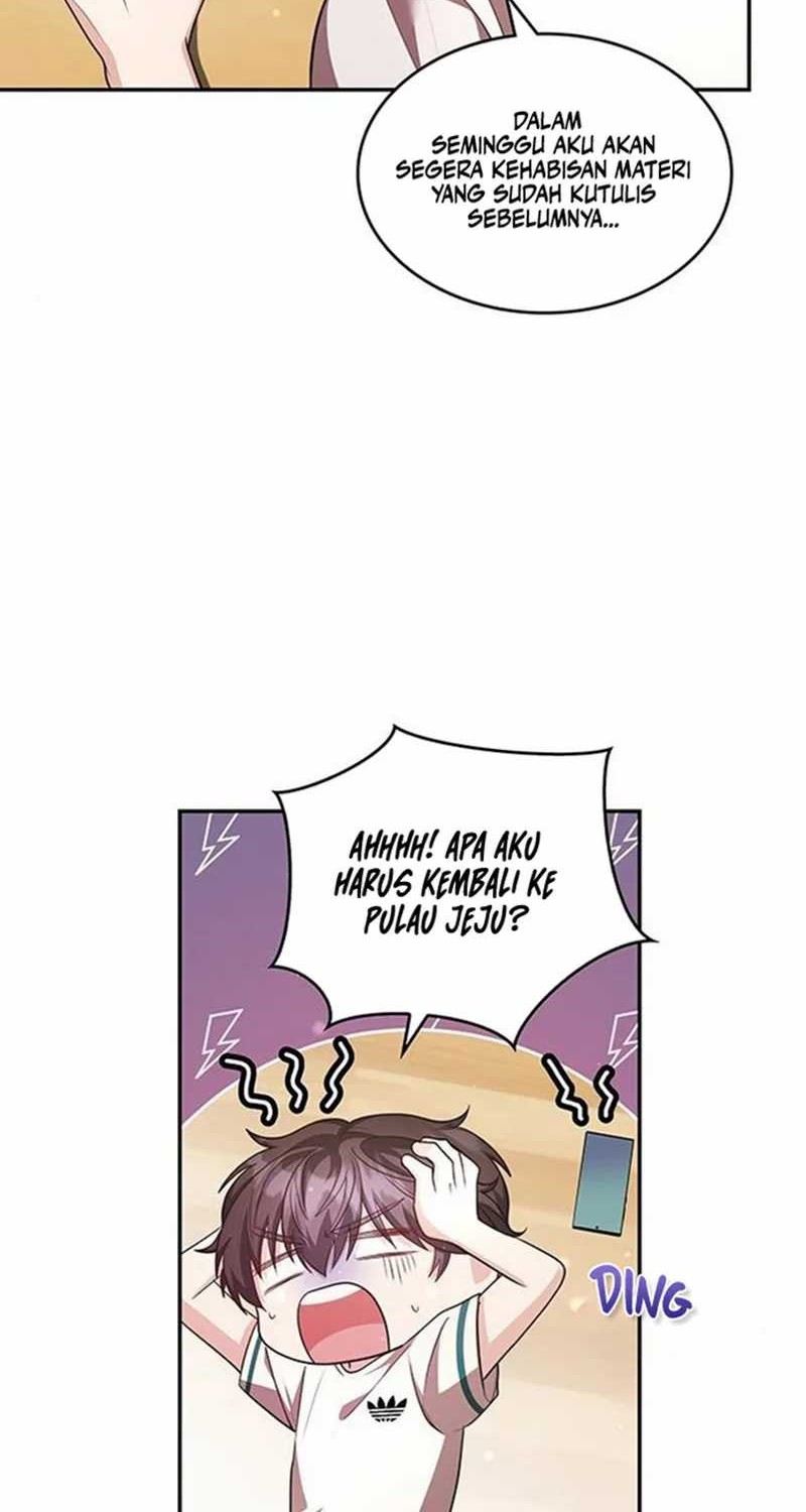 A Genius Writer’s Random Workplace (Genius Artist’s Random Studio) Chapter 15 - halaman 6