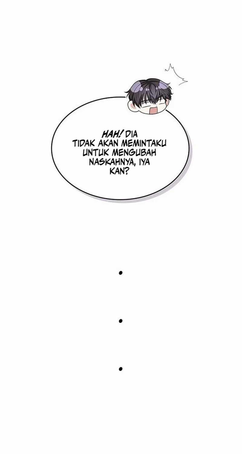 A Genius Writer’s Random Workplace (Genius Artist’s Random Studio) Chapter 16 - halaman 14