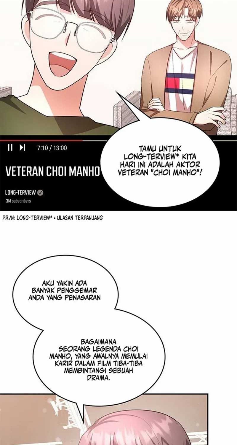 A Genius Writer’s Random Workplace (Genius Artist’s Random Studio) Chapter 16 - halaman 2