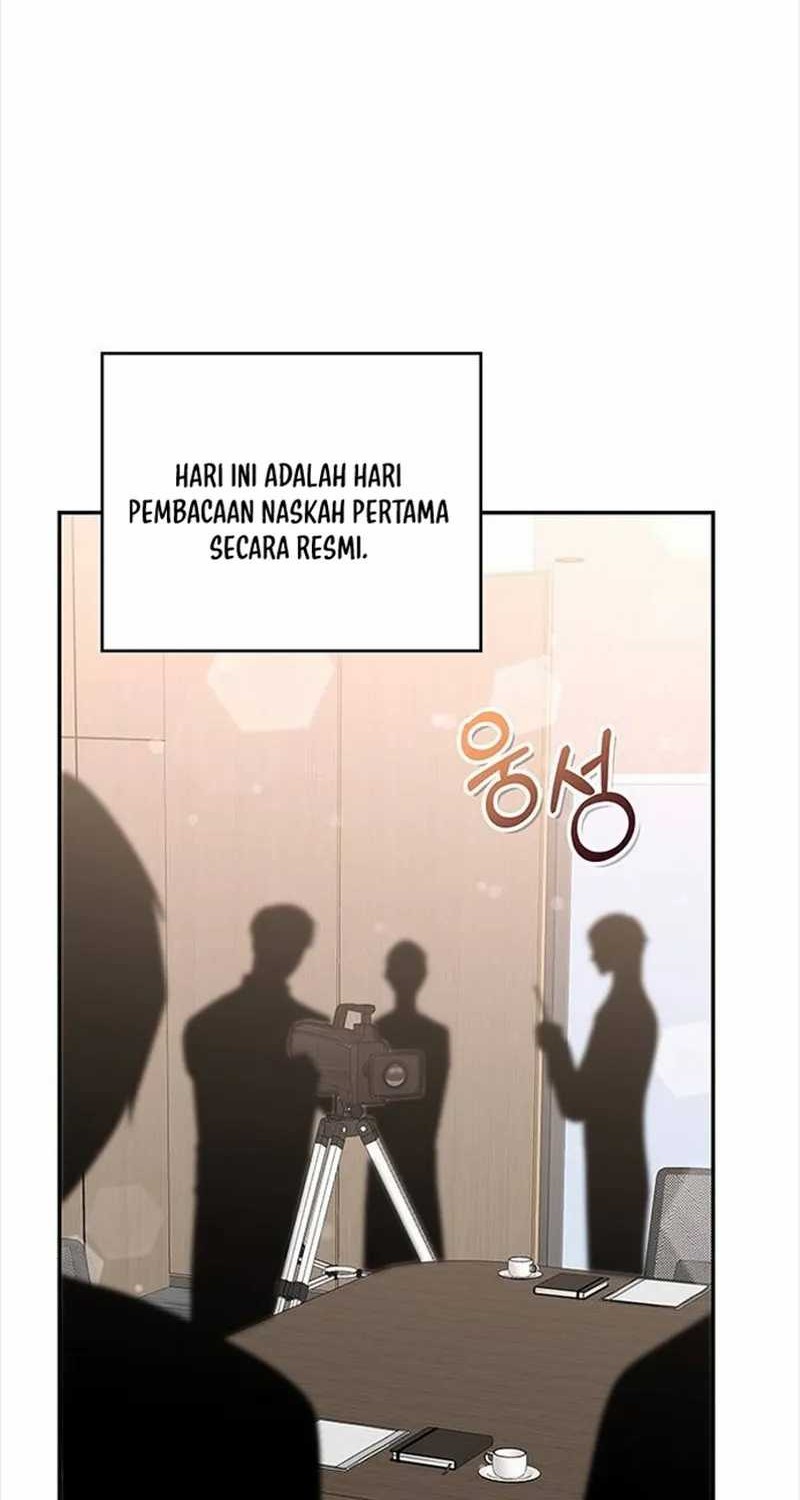 A Genius Writer’s Random Workplace (Genius Artist’s Random Studio) Chapter 16 - halaman 22