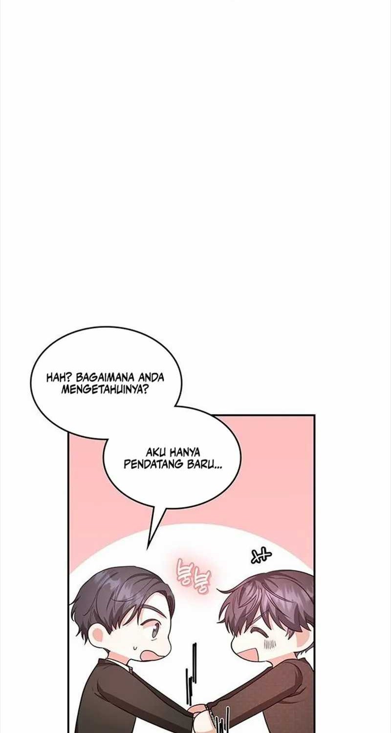 A Genius Writer’s Random Workplace (Genius Artist’s Random Studio) Chapter 16 - halaman 24