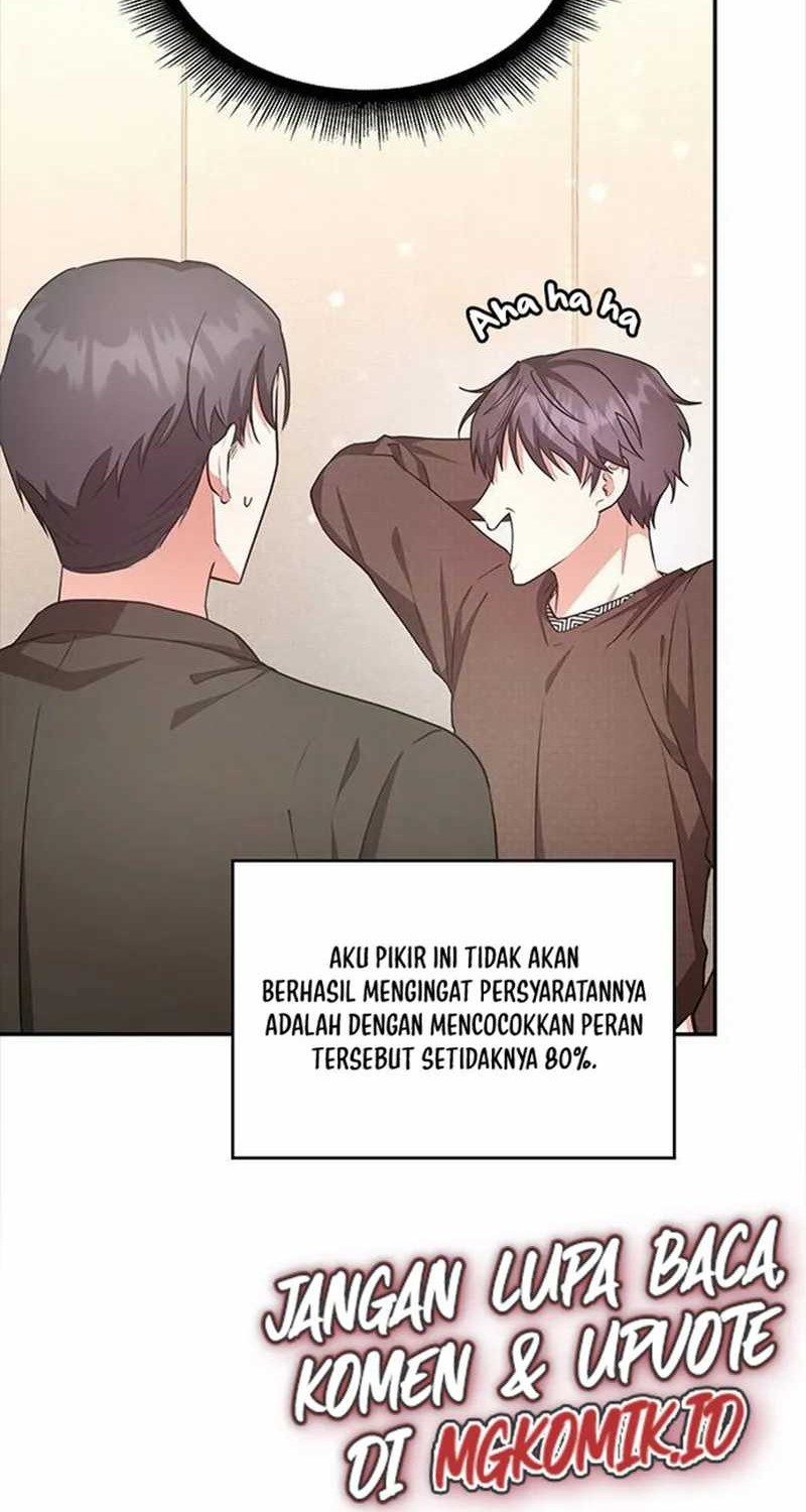 A Genius Writer’s Random Workplace (Genius Artist’s Random Studio) Chapter 16 - halaman 26