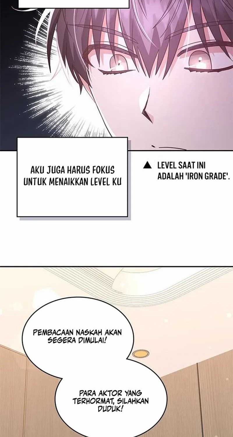 A Genius Writer’s Random Workplace (Genius Artist’s Random Studio) Chapter 16 - halaman 28