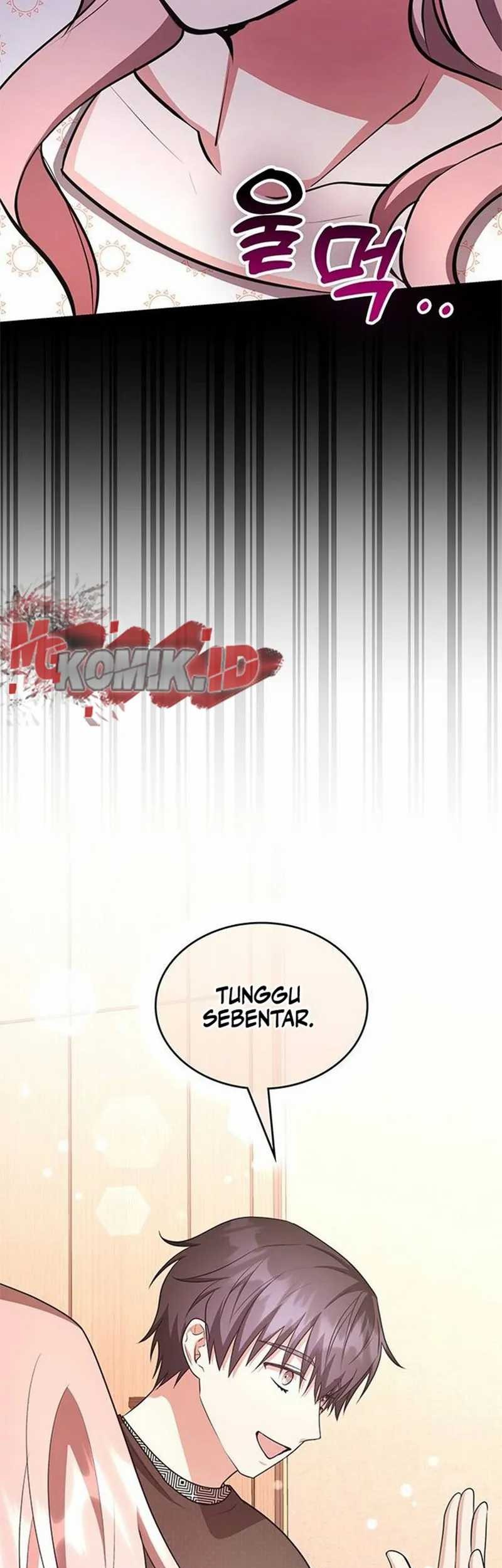 A Genius Writer’s Random Workplace (Genius Artist’s Random Studio) Chapter 16 - halaman 43