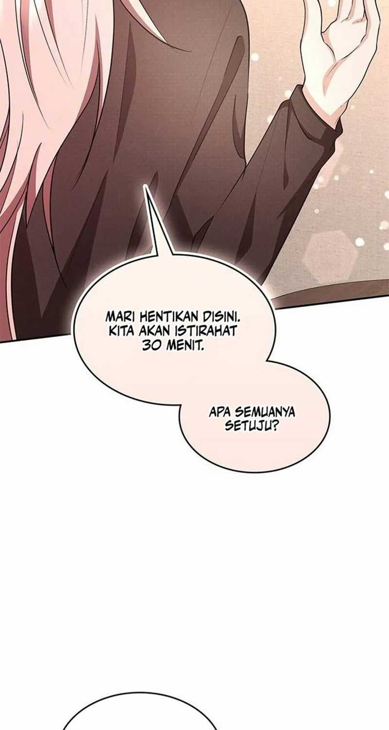 A Genius Writer’s Random Workplace (Genius Artist’s Random Studio) Chapter 16 - halaman 44