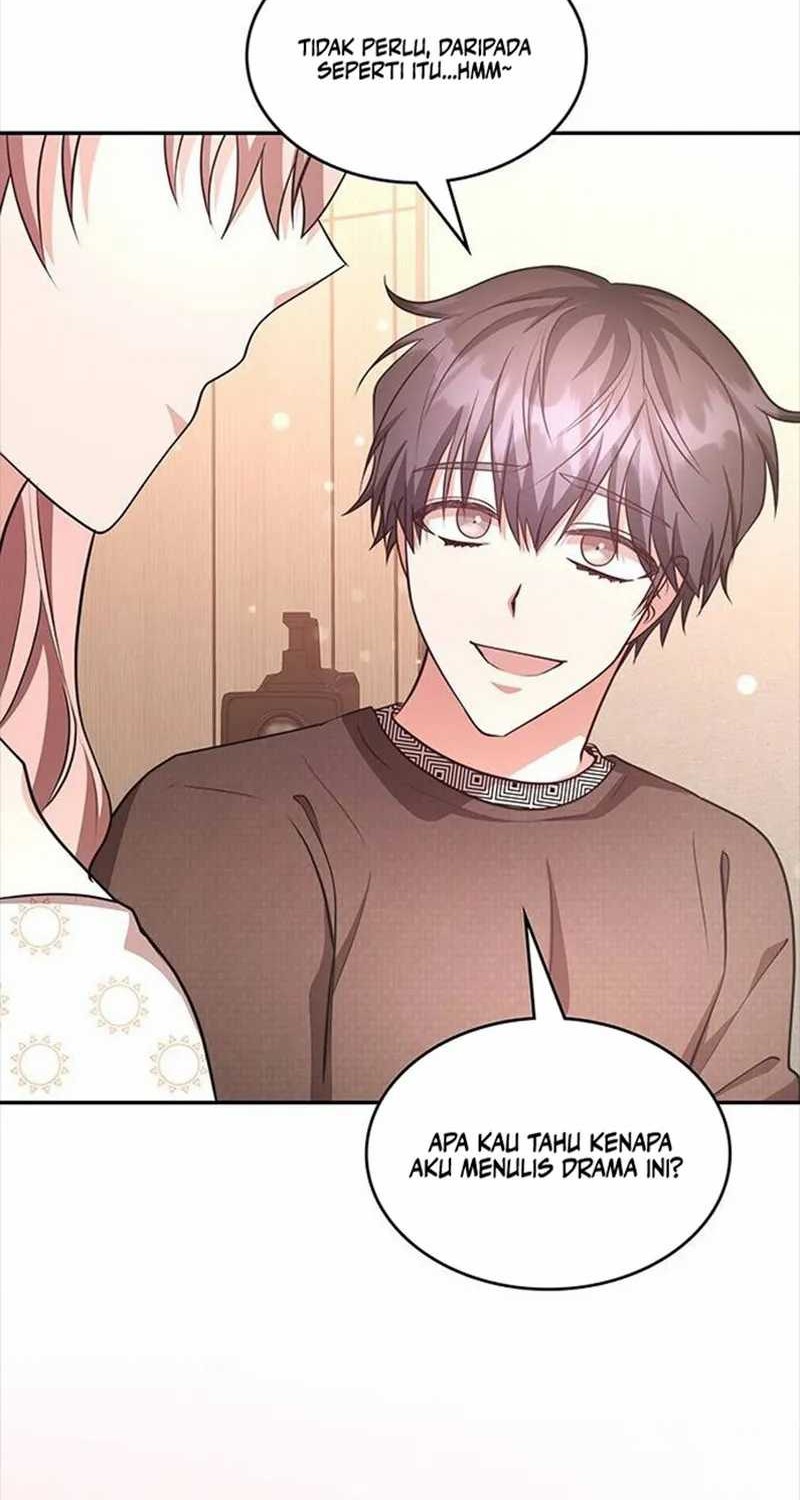 A Genius Writer’s Random Workplace (Genius Artist’s Random Studio) Chapter 16 - halaman 48