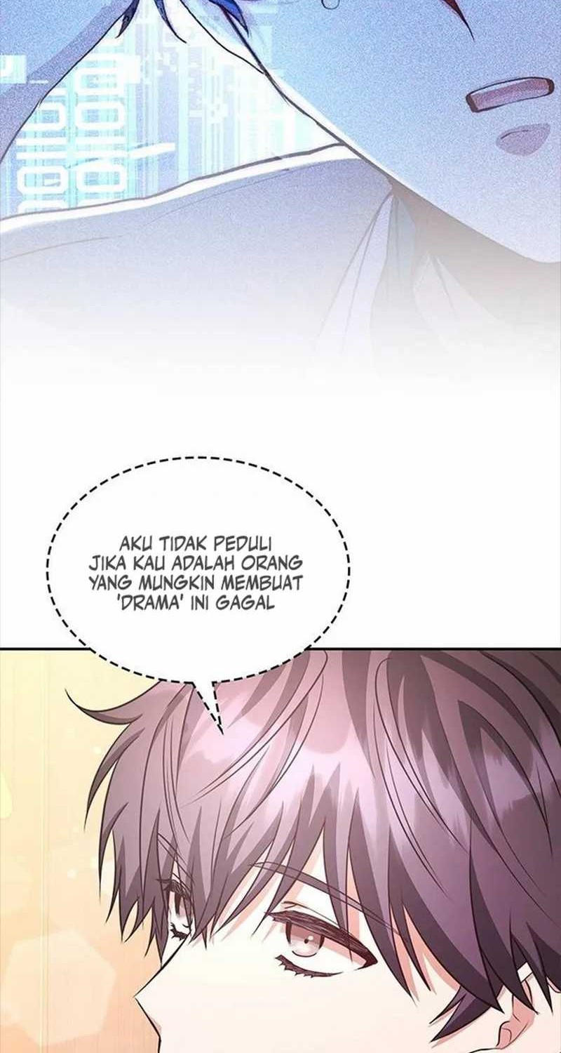 A Genius Writer’s Random Workplace (Genius Artist’s Random Studio) Chapter 16 - halaman 50