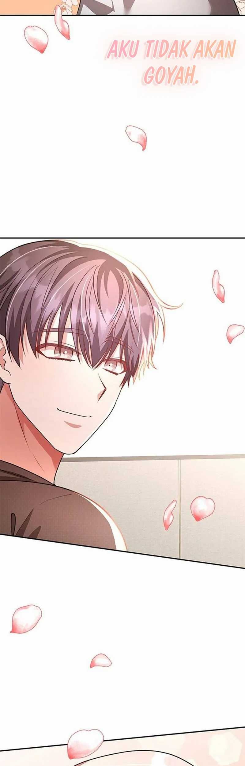 A Genius Writer’s Random Workplace (Genius Artist’s Random Studio) Chapter 16 - halaman 55