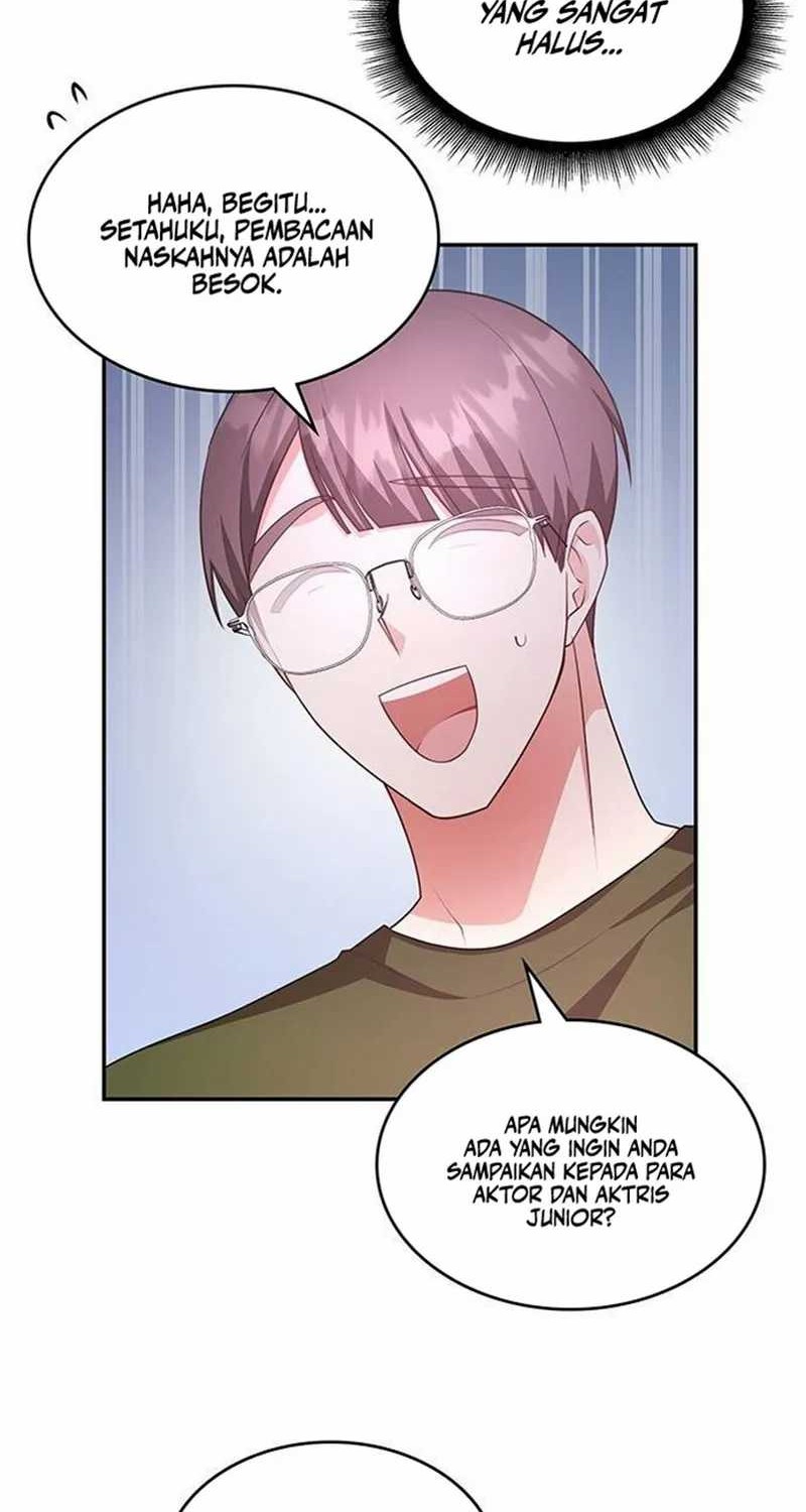 A Genius Writer’s Random Workplace (Genius Artist’s Random Studio) Chapter 16 - halaman 6
