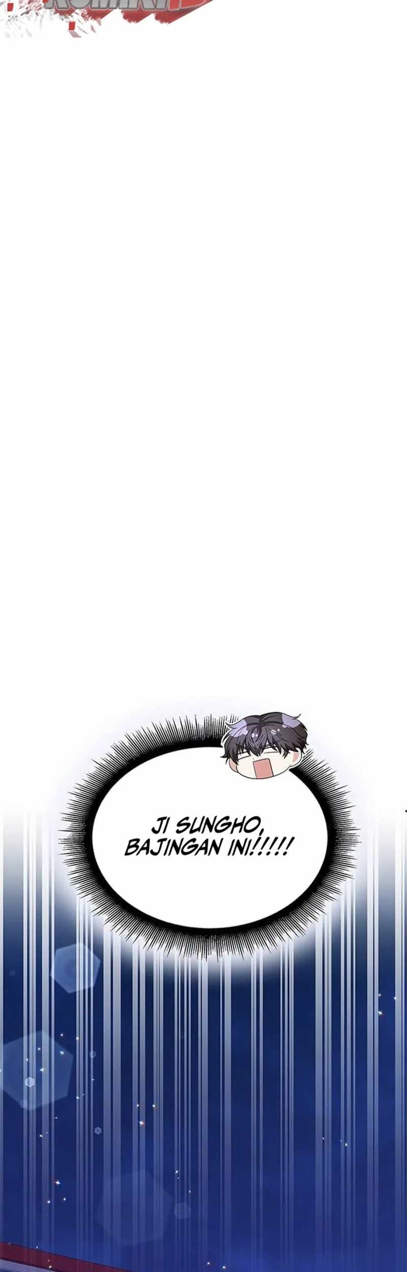 A Genius Writer’s Random Workplace (Genius Artist’s Random Studio) Chapter 16 - halaman 61