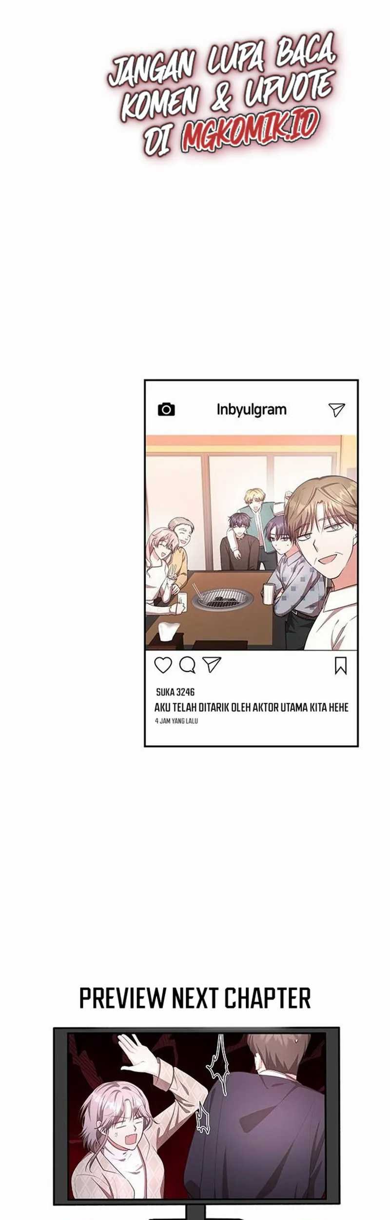 A Genius Writer’s Random Workplace (Genius Artist’s Random Studio) Chapter 16 - halaman 63
