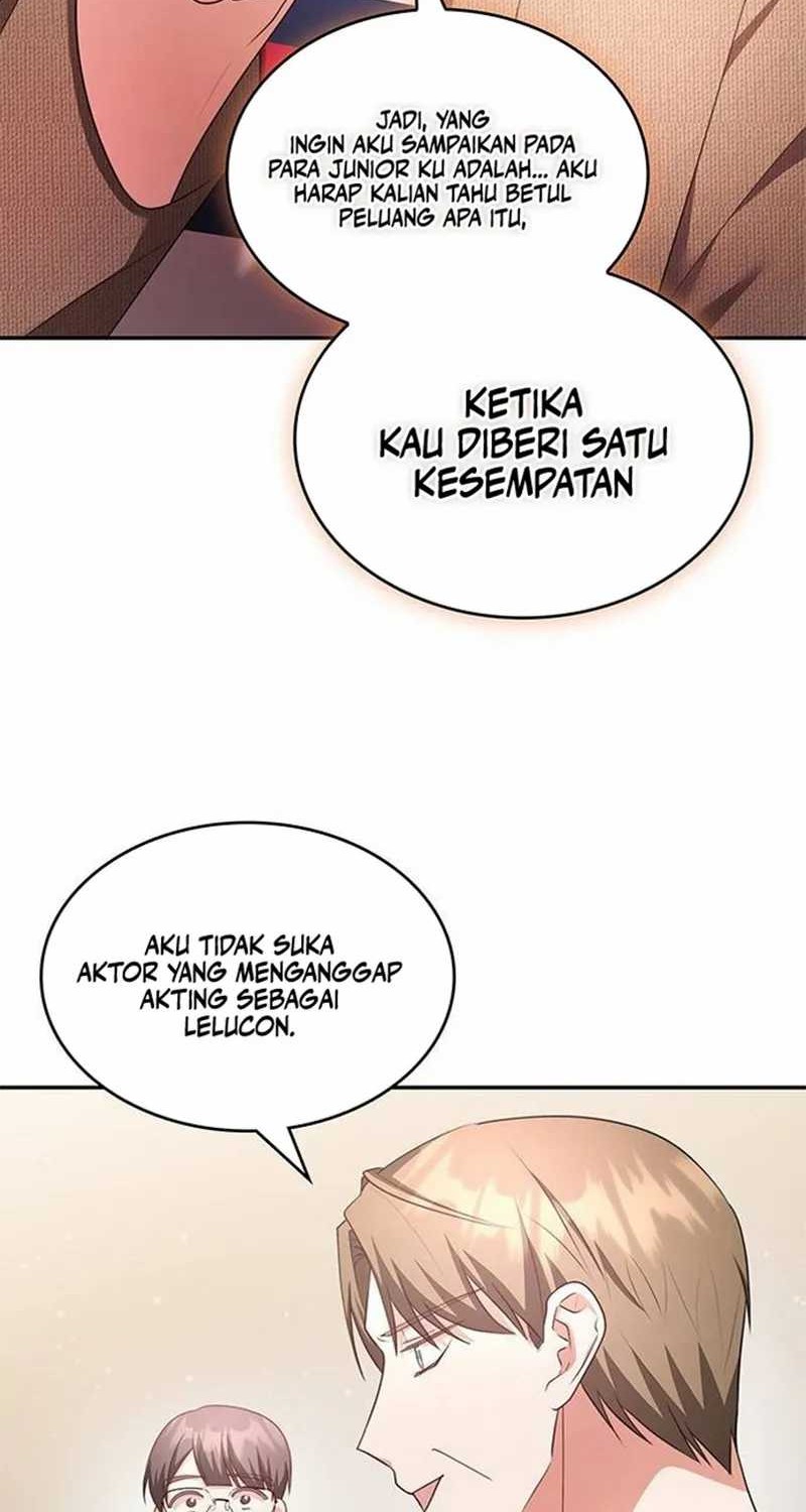 A Genius Writer’s Random Workplace (Genius Artist’s Random Studio) Chapter 16 - halaman 8