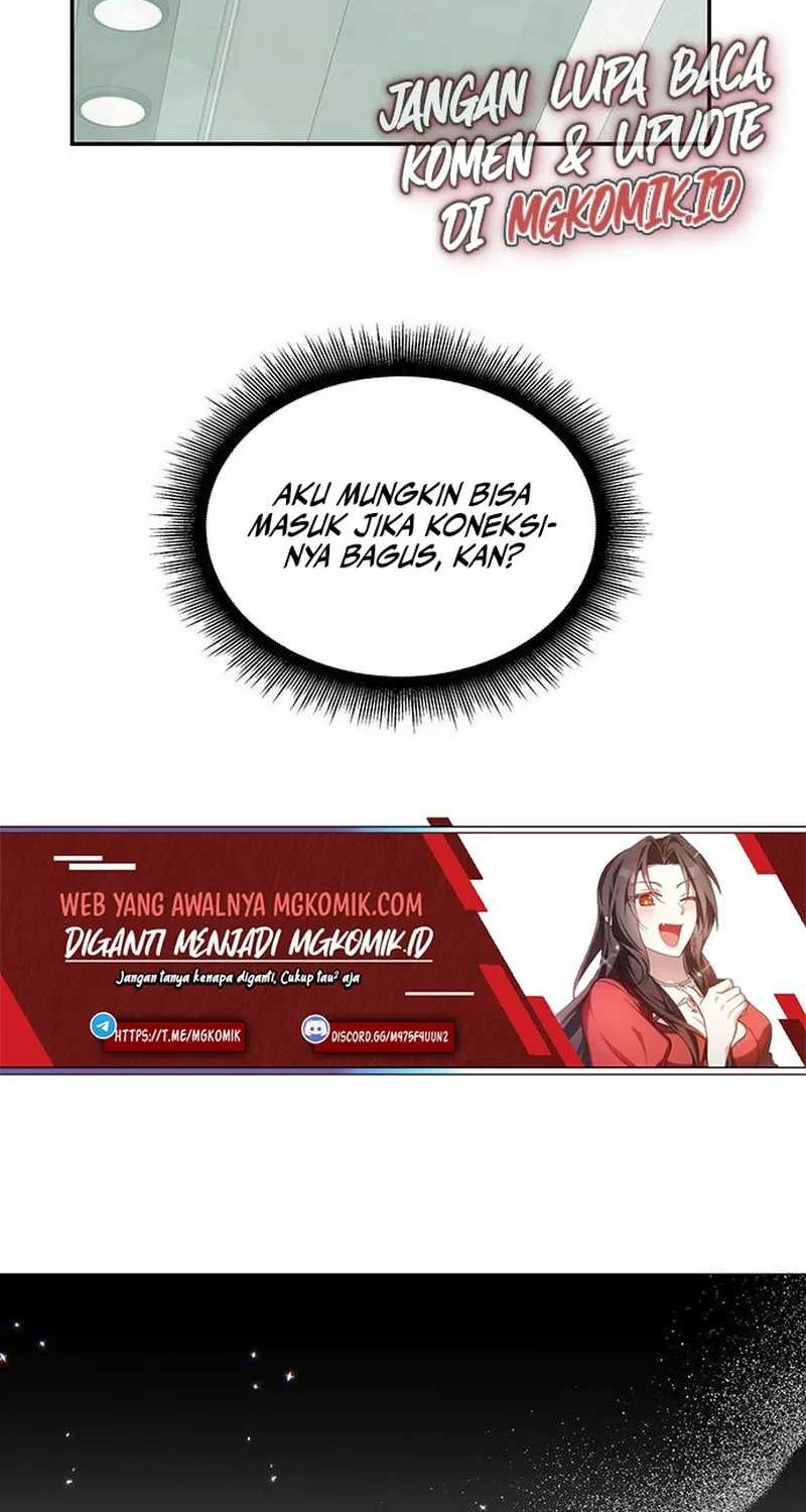 A Genius Writer’s Random Workplace (Genius Artist’s Random Studio) Chapter 17 - halaman 16
