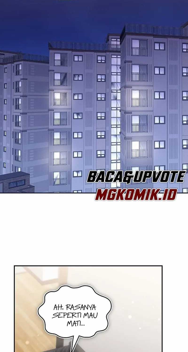 A Genius Writer’s Random Workplace (Genius Artist’s Random Studio) Chapter 17 - halaman 2