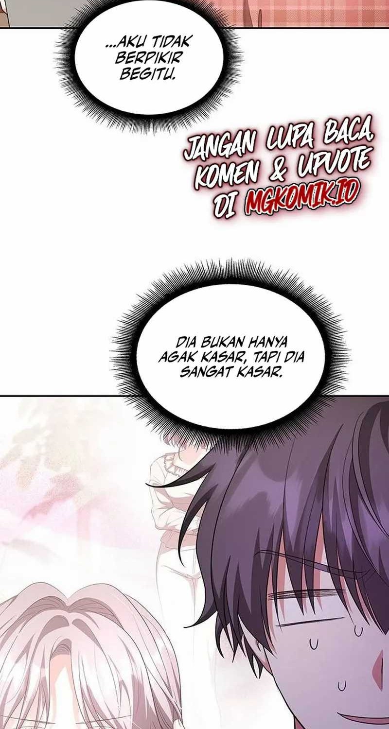 A Genius Writer’s Random Workplace (Genius Artist’s Random Studio) Chapter 17 - halaman 34