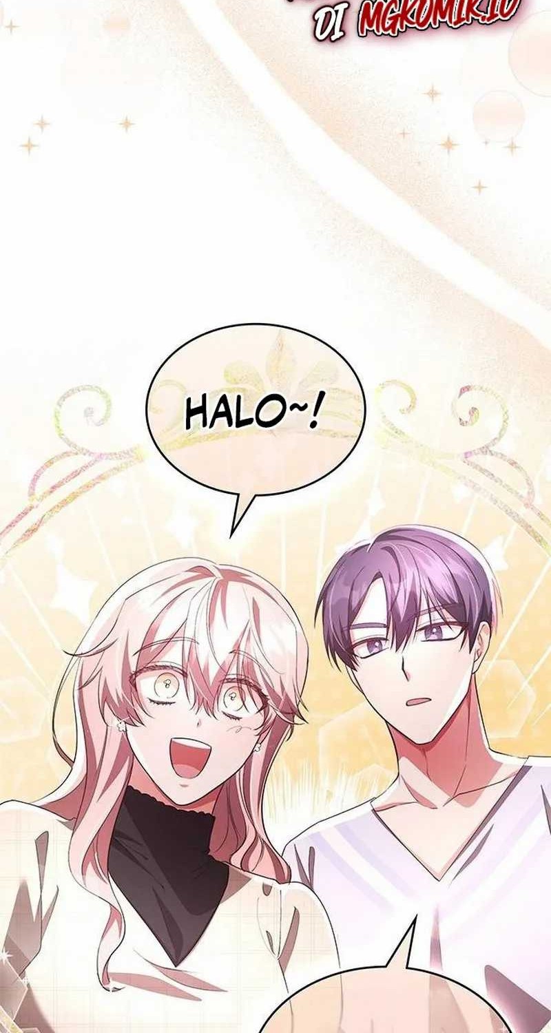 A Genius Writer’s Random Workplace (Genius Artist’s Random Studio) Chapter 17 - halaman 38