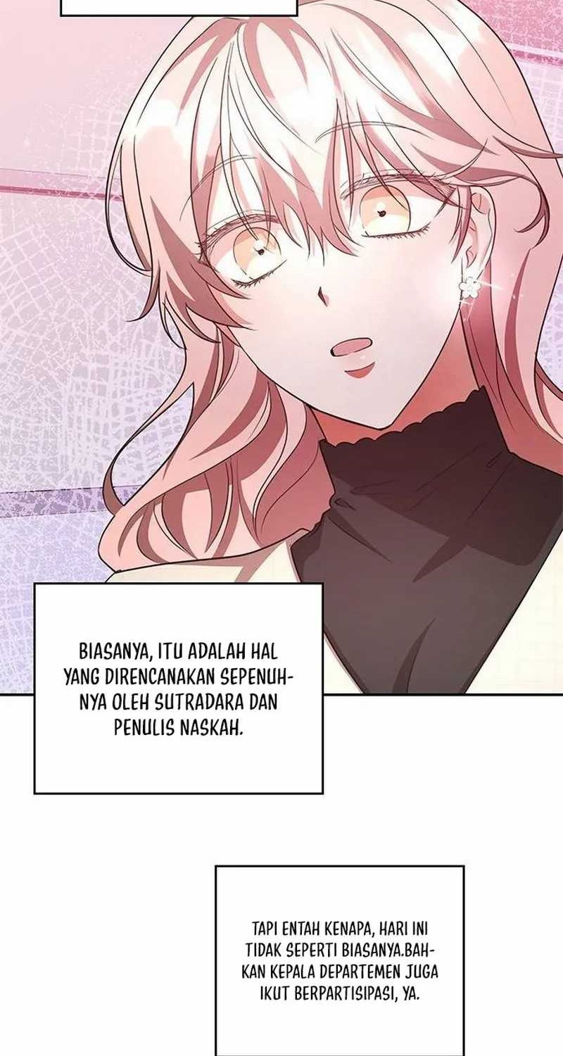 A Genius Writer’s Random Workplace (Genius Artist’s Random Studio) Chapter 17 - halaman 40