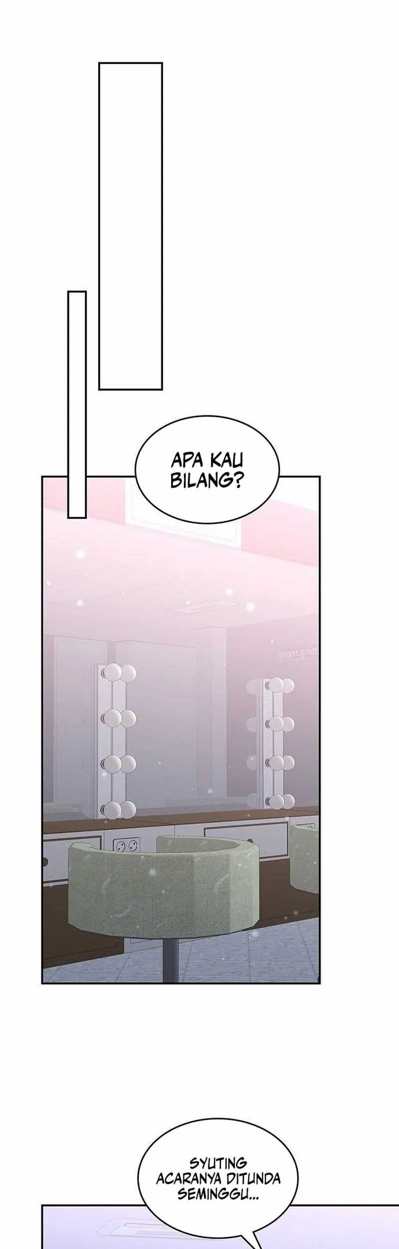 A Genius Writer’s Random Workplace (Genius Artist’s Random Studio) Chapter 17 - halaman 47