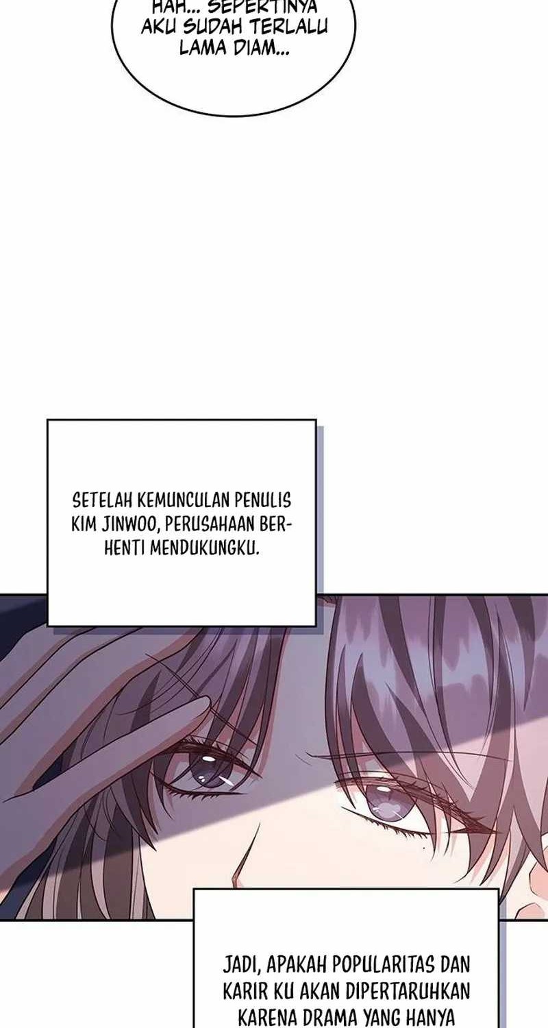 A Genius Writer’s Random Workplace (Genius Artist’s Random Studio) Chapter 17 - halaman 52
