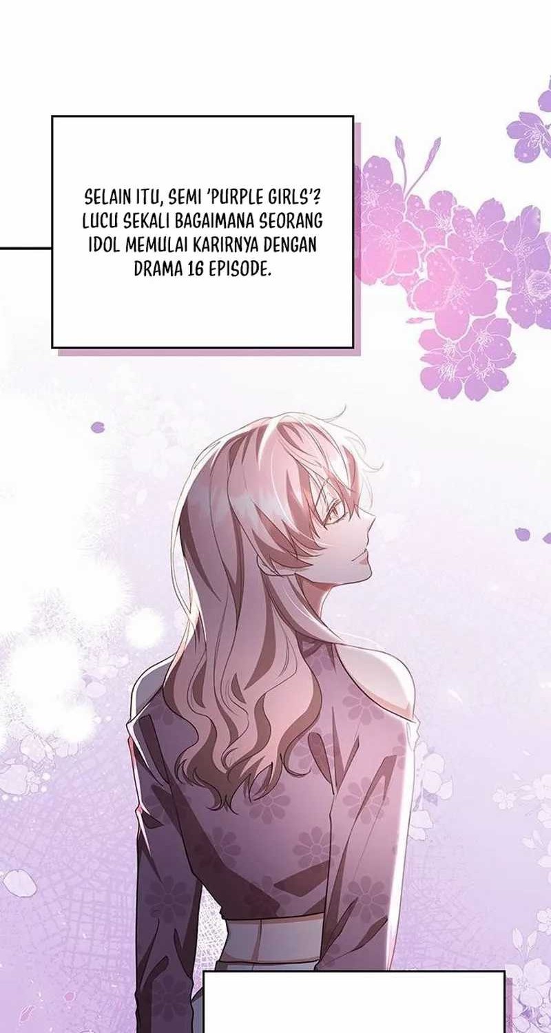 A Genius Writer’s Random Workplace (Genius Artist’s Random Studio) Chapter 17 - halaman 54
